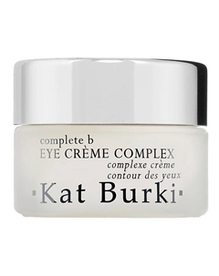 Крем-комплекс для области вокруг глаз с витамином B Complete B Eye Crème Compex 15 Kat burki