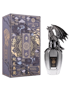 Парфюмерная вода Last Dragon 75 Shanghai song