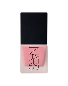 Жидкие румяна Nars