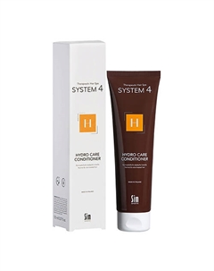 Кондиционер терапевтический для увлажнения и питания волос 150 System4