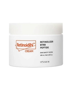 Крем для лица Retinoidin Cream 100 It's skin