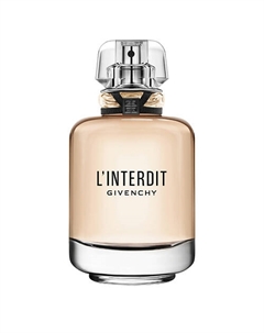 Парфюмерная вода L'Interdit Eau de Parfum 125 Givenchy