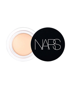Матовый консилер Nars