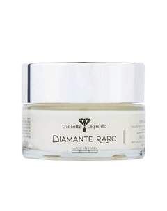 Ночной крем для лица "Редкий бриллиант" Rare Diamond 50 Gioiello liquido