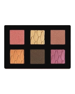 ТЕНИ ROSE PIGALLE Christian louboutin beauty