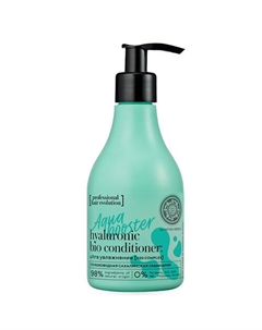 Бальзам для волос "AQUA BOOSTER . Ultra Увлажнение" Hair Evolution 250 Natura siberica