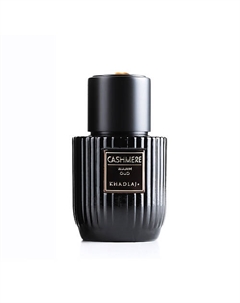 Парфюмерная вода Cashmere Warm Oud 100 Khadlaj