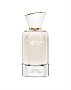 Парфюмерная вода Cristallo Bianco 100 Fabbrica della musa