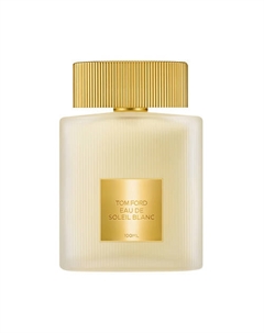 Туалетная вода De Soleil Blanc 100 Tom ford
