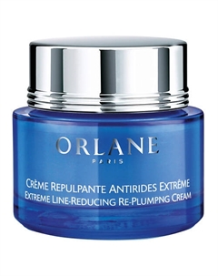 Интенсивный восстанавливающий крем против морщин Crème Repulppante Antirides Extreme 50 Orlane