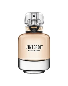 Парфюмерная вода L'Interdit Eau de Parfum 80 Givenchy