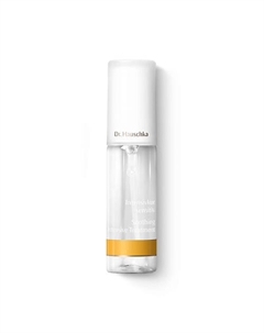 Интенсивный тоник для ухода за чувствительной кожей Intensivkur sensitiv 40 Dr. hauschka