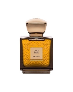 Парфюмерная вода Gold Noir 75 Majouri