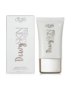 Праймер для лица сияющий с витамином с Dewy Skin 30 Ciate london