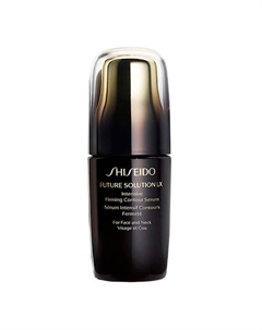 Интенсивная сыворотка, корректирующая контуры лица E Future Solution LX 50 Shiseido