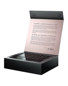 Крем для лица антивозрастной Telomere Protecting Anti-Aging Cream 28 Youthshots