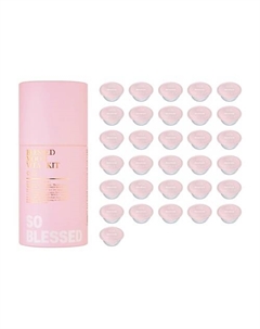 Крем для лица увлажняющий в капсулах Vita Kit 62 The blessed moon