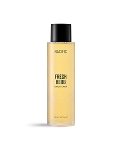 Тонер для лица Fresh Herb Origin Toner 150 Nacific
