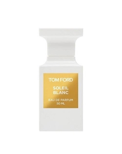 Soleil Blanс 50 Tom ford