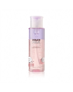 Двухфазная мицеллярная вода 200 Dolce milk