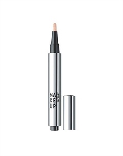 Консилер для лица светоотражающий Light Reflecting Concealer Make up factory