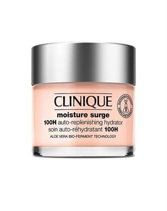Интенсивно увлажняющий гель на 100 часов Moisture Surge 75 Clinique