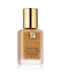 Устойчивый тональный крем Double Wear SPF 10 Estee lauder