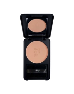 Пудра-основа для лица минеральная компактная Mineral Compact Powder Foundation Make up factory