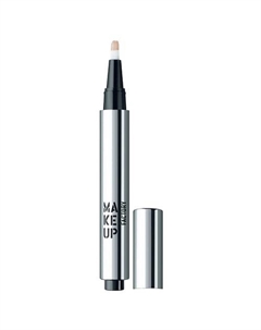 Консилер для лица светоотражающий Light Reflecting Concealer 5 Make up factory