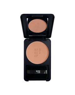 Пудра-основа для лица минеральная компактная Mineral Compact Powder Foundation Make up factory