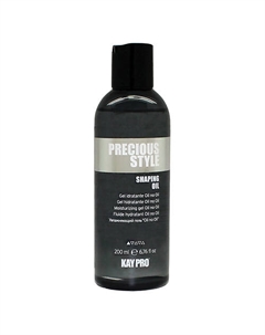 Гель для волос Precious Style увлажняющий "Oil no oil" 200 Kaypro