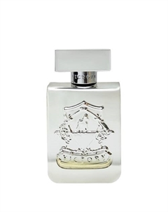 Парфюмерная вода Silver 100 Victory