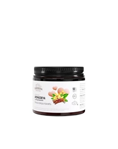 Аромасвеча с афродизиаками "Пряная корица и ваниль" 60 Siberina