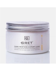 Professional Маска для восстановления волос MASK RESTOR EXPERT LUXE 250 Gret