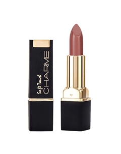 Губная помада устойчивая "Soft Touch" 02 Розовый Танец Charme