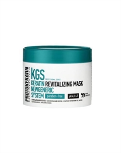 Маска-бальзам для проблемной кожи головы 250 Protokeratin