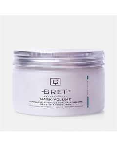 Professional Маска для объема волос MASK VOLUME 250 Gret