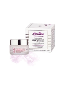 Крем для лица дневной LUX CARE 45 Витэкс