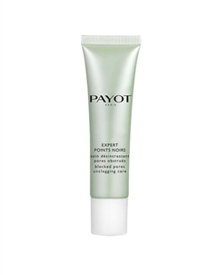 Гель-корректор для лица очищающий поры c экстрактом чилийской мяты и комплексом фруктовых кислот Expert Points Noirs 30 Payot