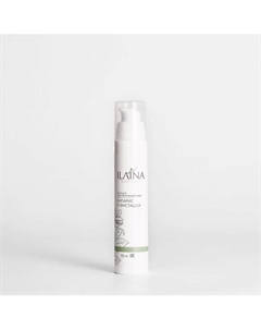 Крем для чувствительной кожи "Кипарис и фисташка" 50 Ilaina