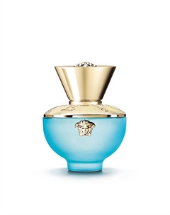 Туалетная вода Dylan Turquoise 50 Versace