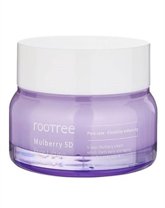 Крем для лица сужающий поры Pore Lifting Cream 50 Rootree