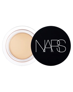 Матовый консилер Nars