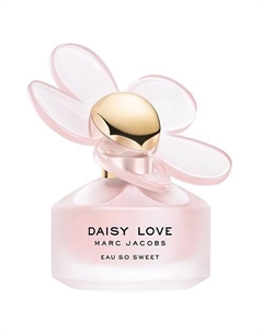 Туалетная вода Daisy Love Eau So Sweet 100 Marc jacobs