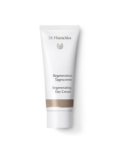 Регенерирующий крем Regeneration Tagescreme 40 Dr. hauschka