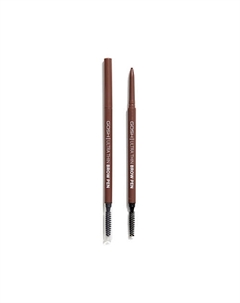 Карандаш для бровей ультратонкий Ultra Thin Brow Pen Gosh