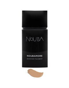 Тональная основа MORE Nouba