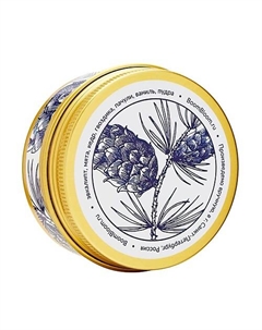 Свеча ароматическая Evergreen 90 Boom bloom