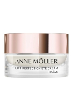 Крем для области вокруг глаз подтягивающий Rosage Lift Perfection Eye Cream 15 Anne moller