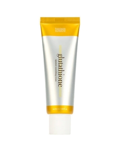 Крем для лица питательный с глутатионом Glutathione Cream 50 Tenzero